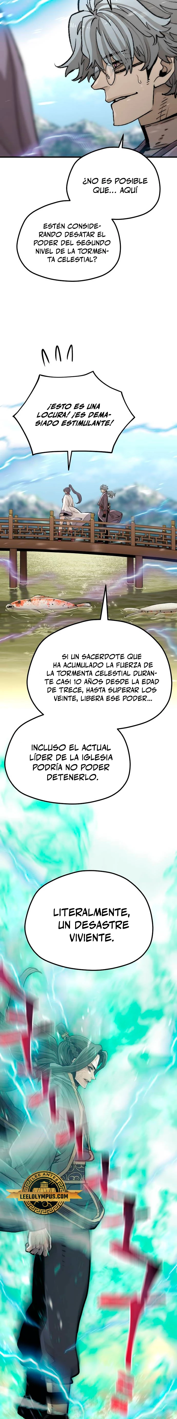 Sistema de cultivo del demonio celestial  > Capitulo 111 > Page 241