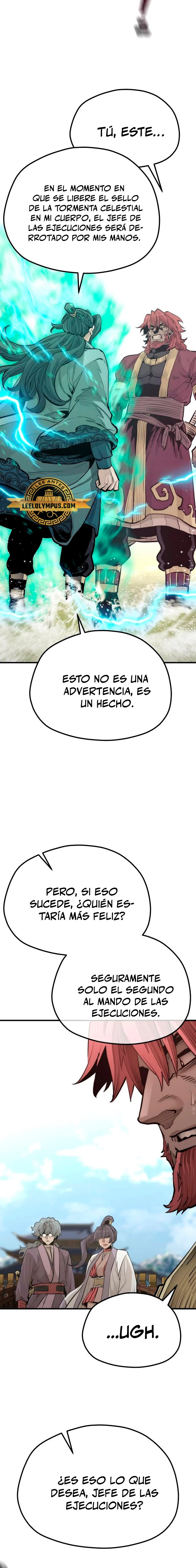 Sistema de cultivo del demonio celestial  > Capitulo 111 > Page 261