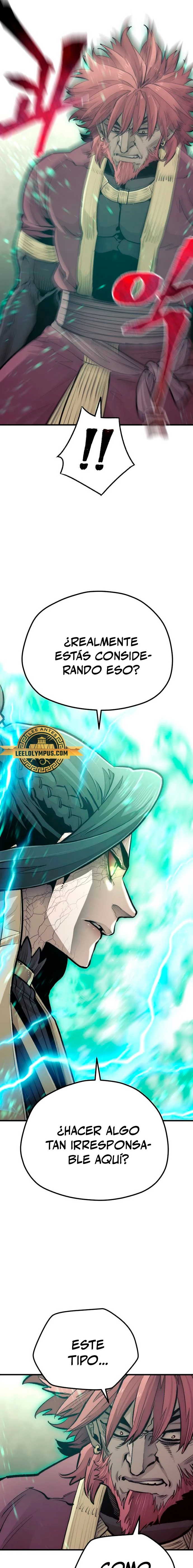 Sistema de cultivo del demonio celestial  > Capitulo 111 > Page 281