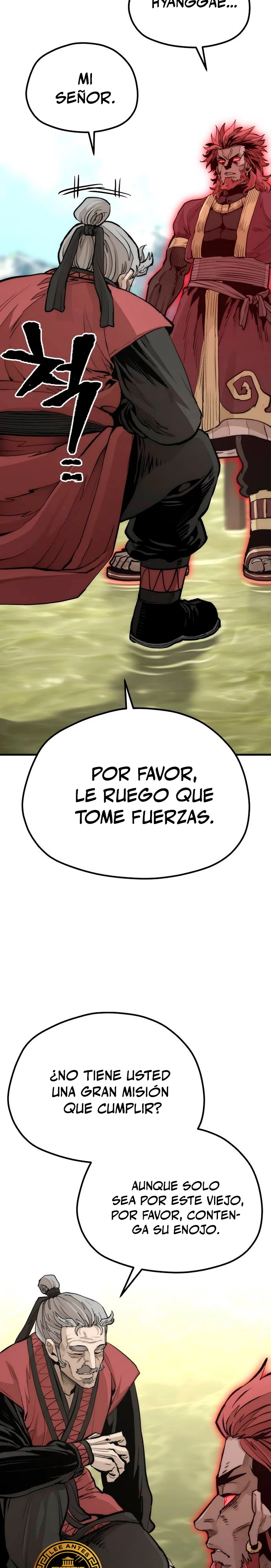 Sistema de cultivo del demonio celestial  > Capitulo 112 > Page 41