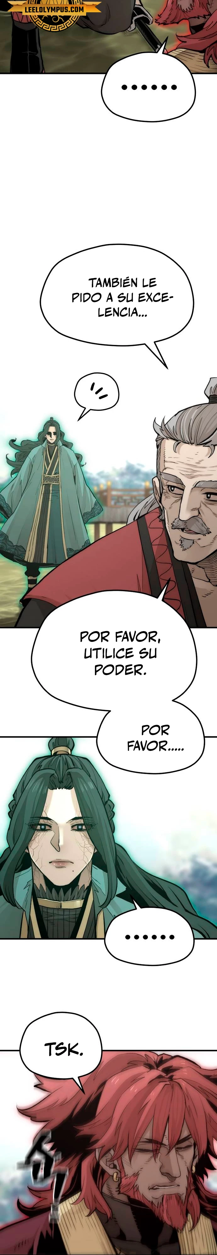 Sistema de cultivo del demonio celestial  > Capitulo 112 > Page 51