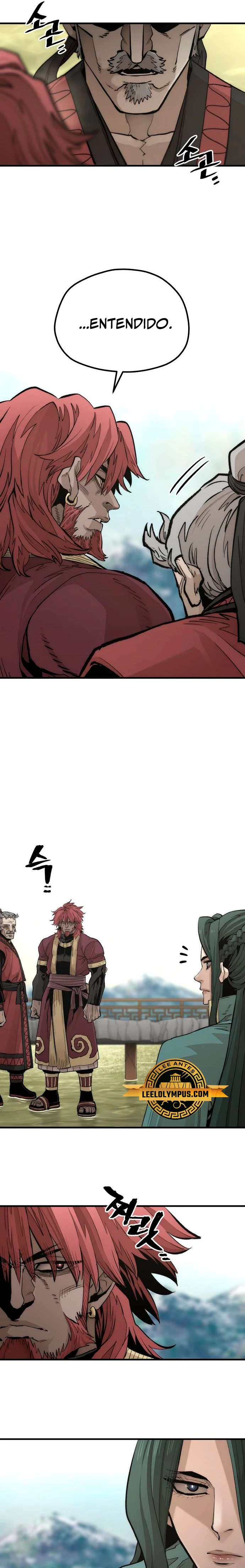 Sistema de cultivo del demonio celestial  > Capitulo 112 > Page 81