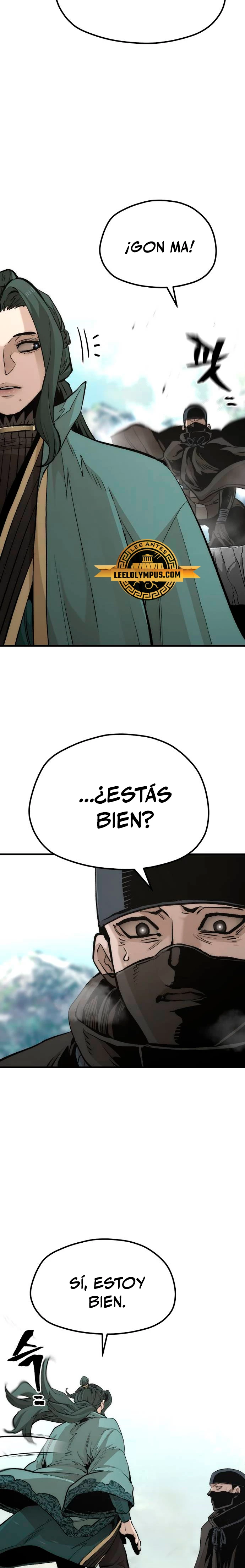 Sistema de cultivo del demonio celestial  > Capitulo 112 > Page 111