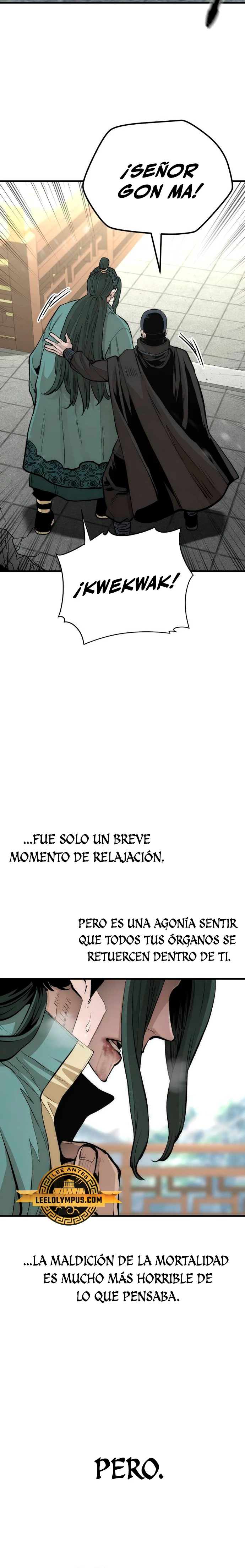 Sistema de cultivo del demonio celestial  > Capitulo 112 > Page 131