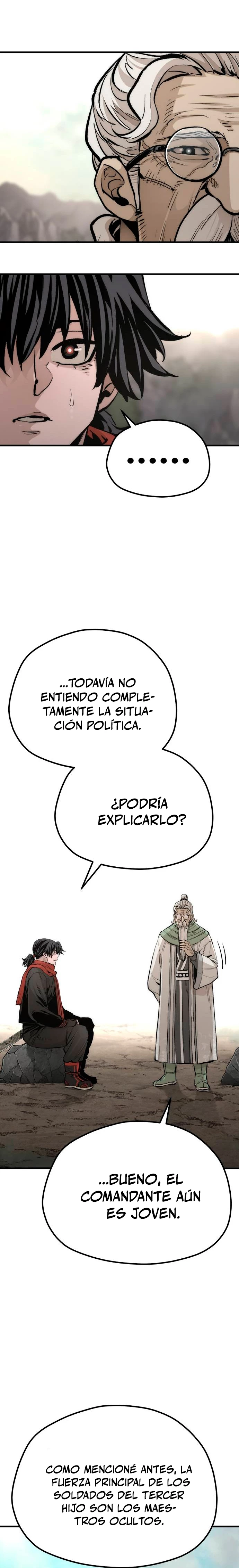 Sistema de cultivo del demonio celestial  > Capitulo 112 > Page 171