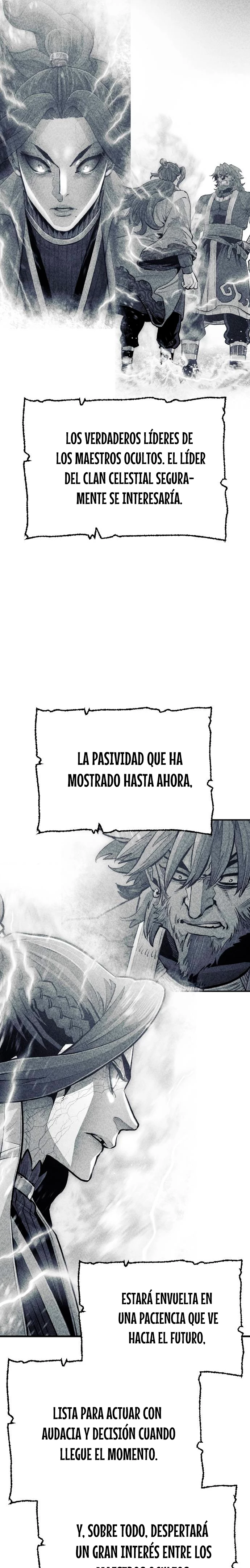 Sistema de cultivo del demonio celestial  > Capitulo 112 > Page 211