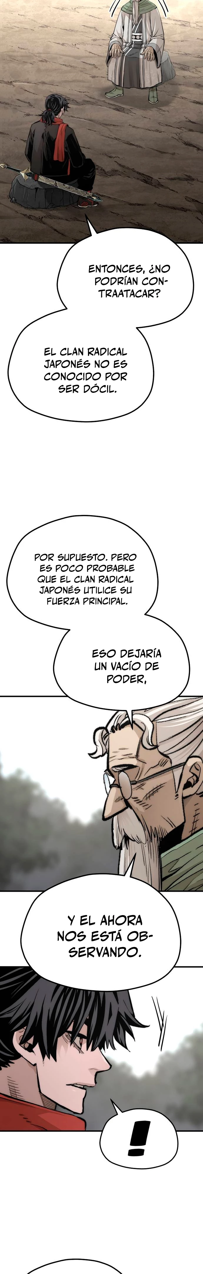 Sistema de cultivo del demonio celestial  > Capitulo 112 > Page 241