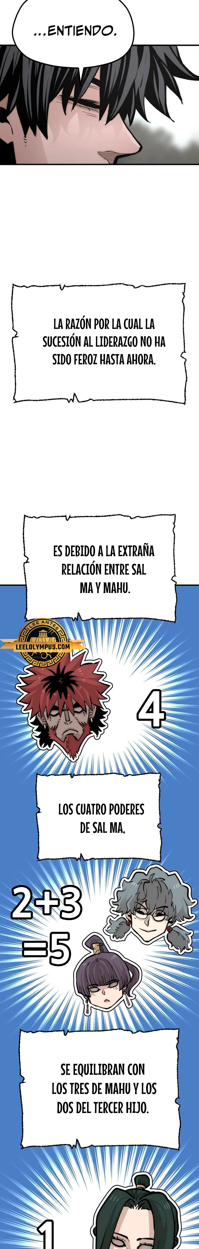 Sistema de cultivo del demonio celestial  > Capitulo 112 > Page 251