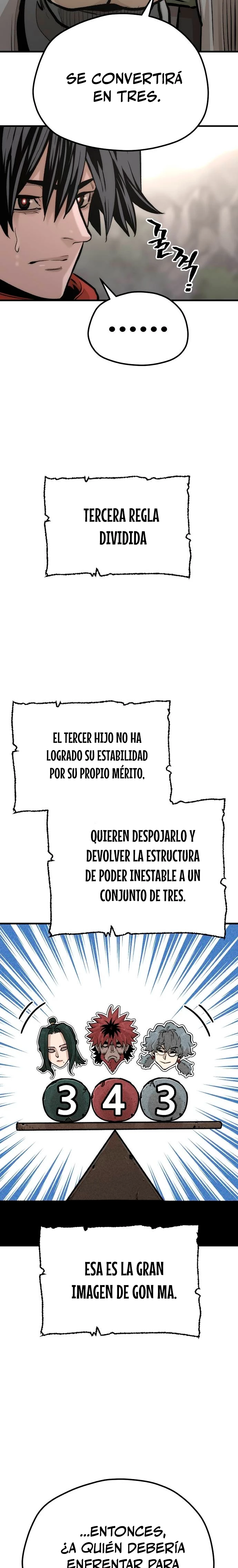 Sistema de cultivo del demonio celestial  > Capitulo 112 > Page 271