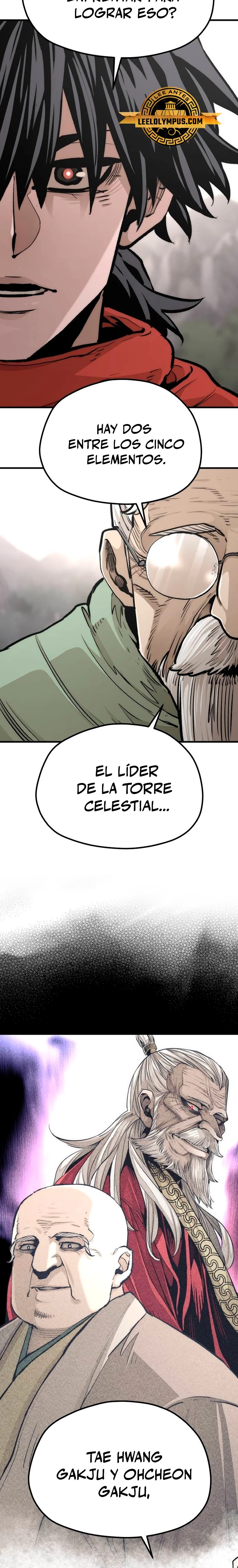 Sistema de cultivo del demonio celestial  > Capitulo 112 > Page 281