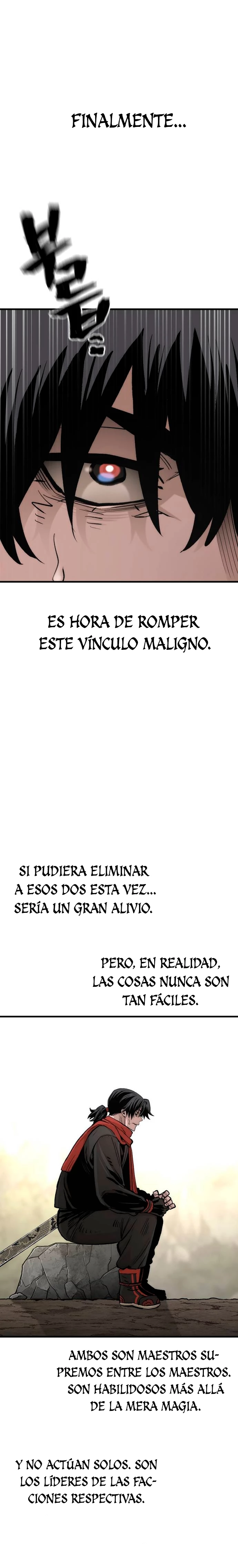 Sistema de cultivo del demonio celestial  > Capitulo 112 > Page 301