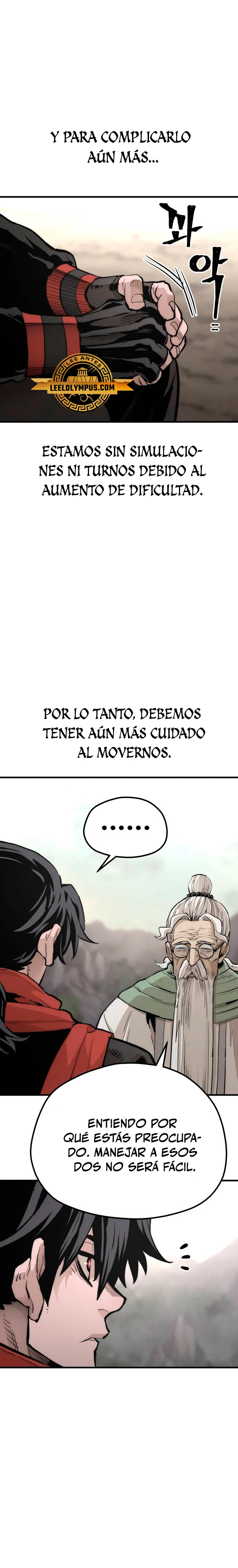 Sistema de cultivo del demonio celestial  > Capitulo 112 > Page 311