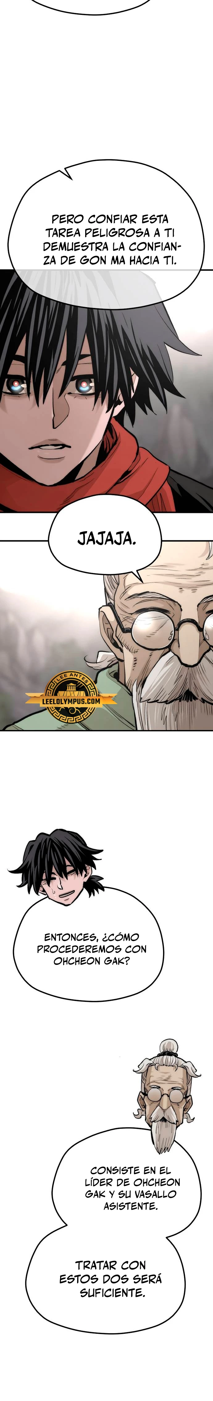 Sistema de cultivo del demonio celestial  > Capitulo 112 > Page 331