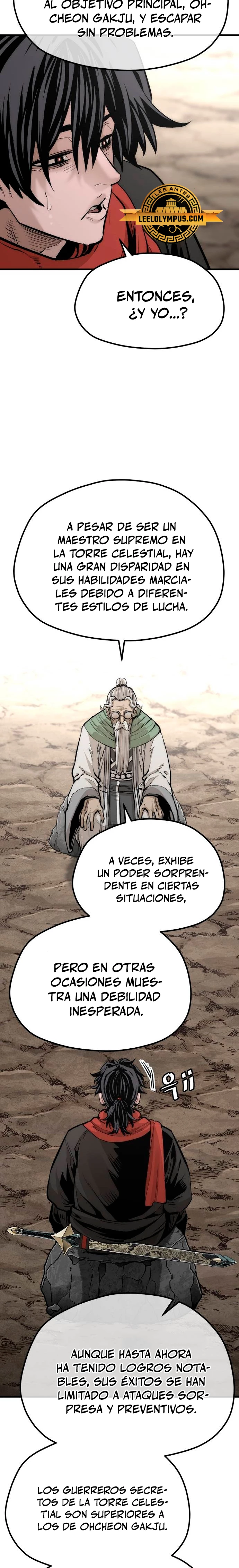 Sistema de cultivo del demonio celestial  > Capitulo 112 > Page 351