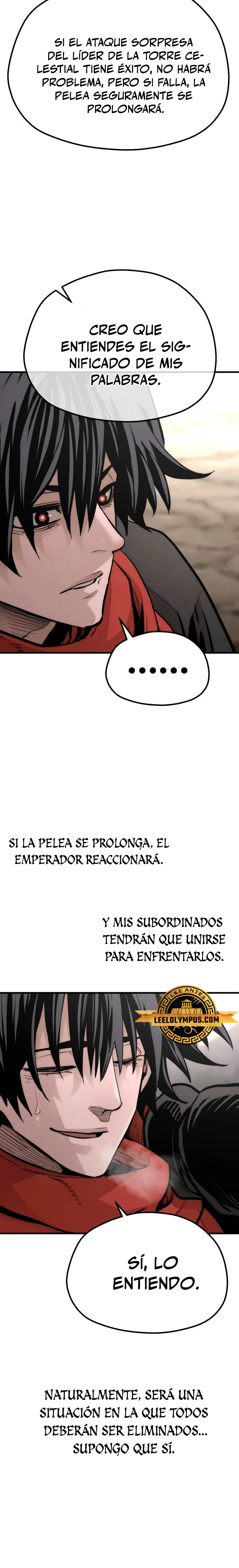 Sistema de cultivo del demonio celestial  > Capitulo 112 > Page 361