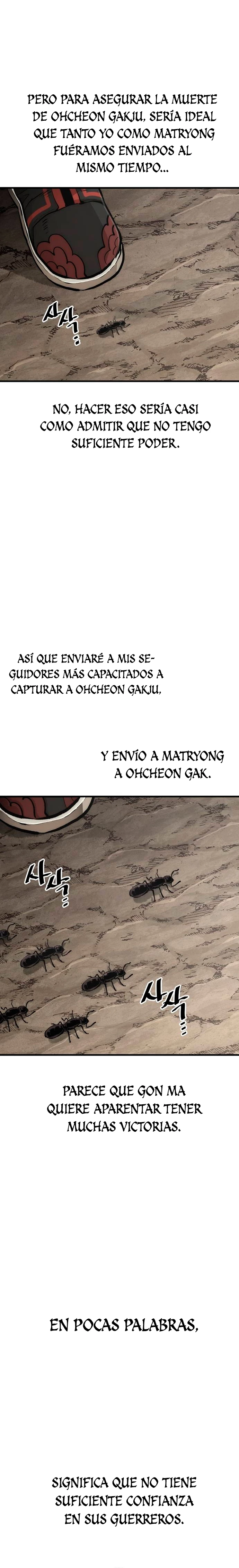 Sistema de cultivo del demonio celestial  > Capitulo 112 > Page 381