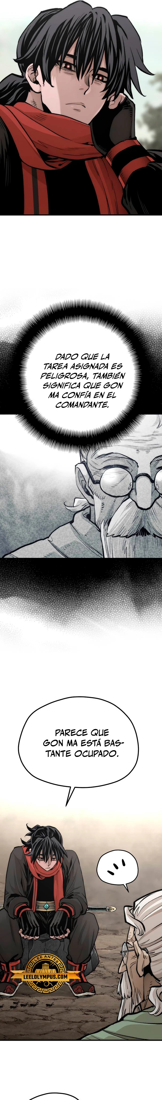 Sistema de cultivo del demonio celestial  > Capitulo 112 > Page 391