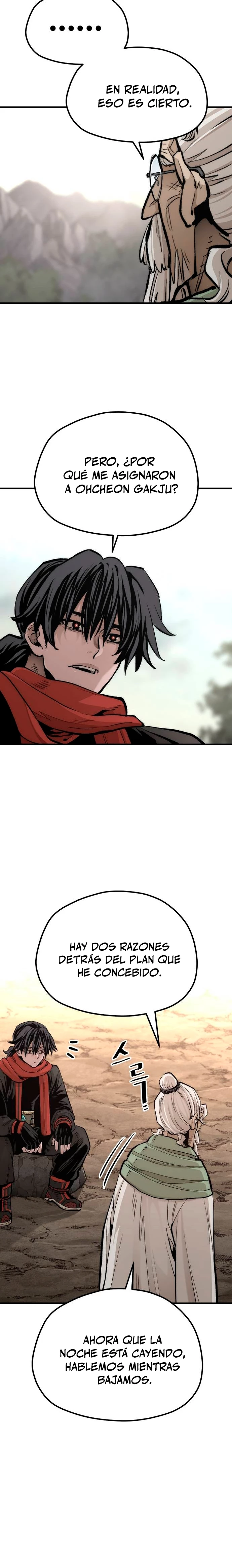 Sistema de cultivo del demonio celestial  > Capitulo 112 > Page 401