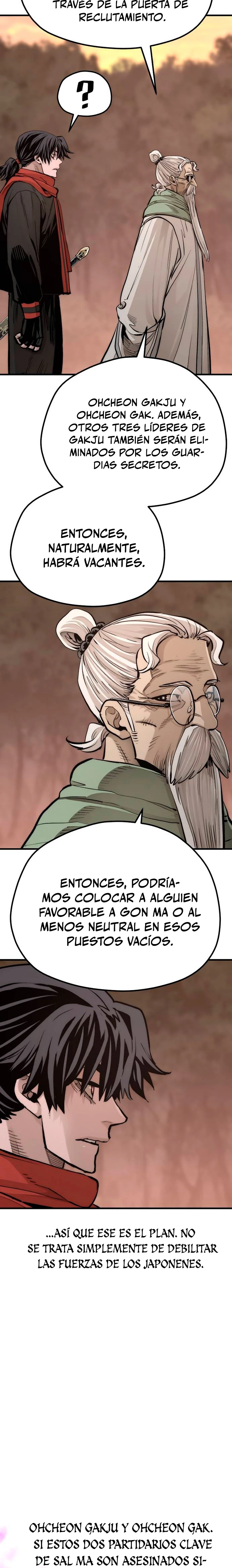 Sistema de cultivo del demonio celestial  > Capitulo 112 > Page 421