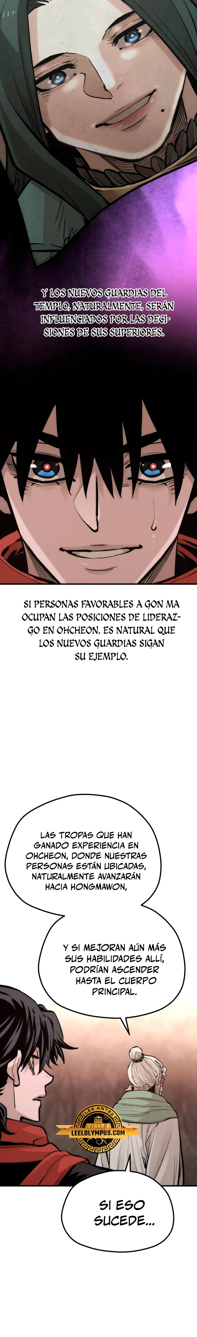 Sistema de cultivo del demonio celestial  > Capitulo 112 > Page 441