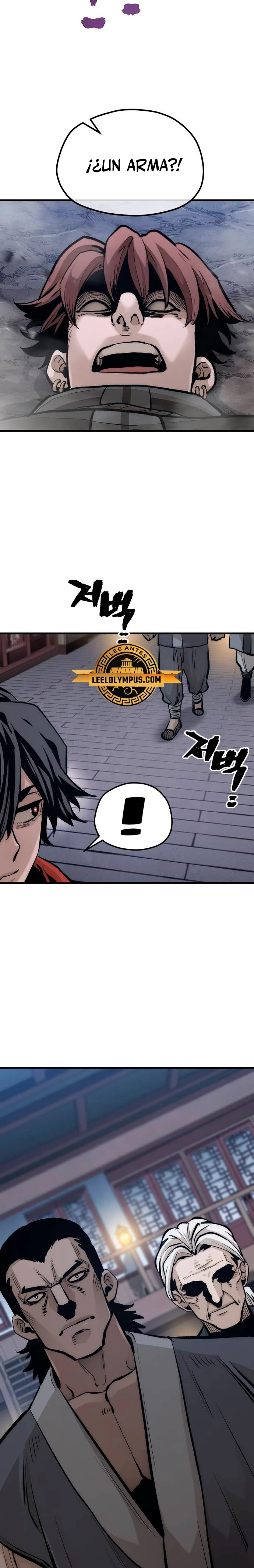 Sistema de cultivo del demonio celestial  > Capitulo 112 > Page 481