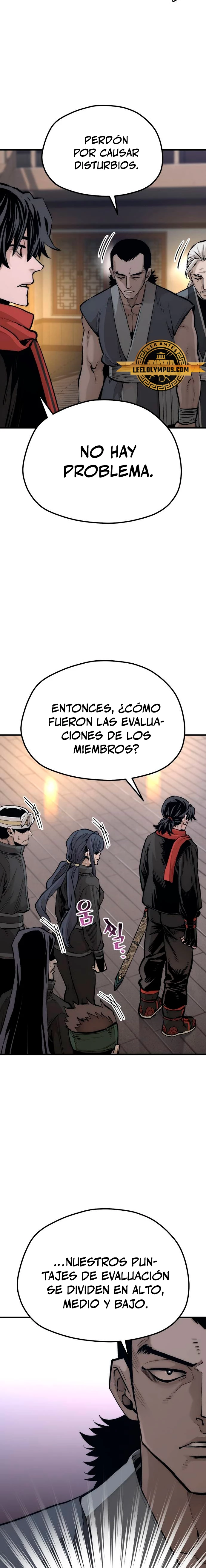 Sistema de cultivo del demonio celestial  > Capitulo 113 > Page 41