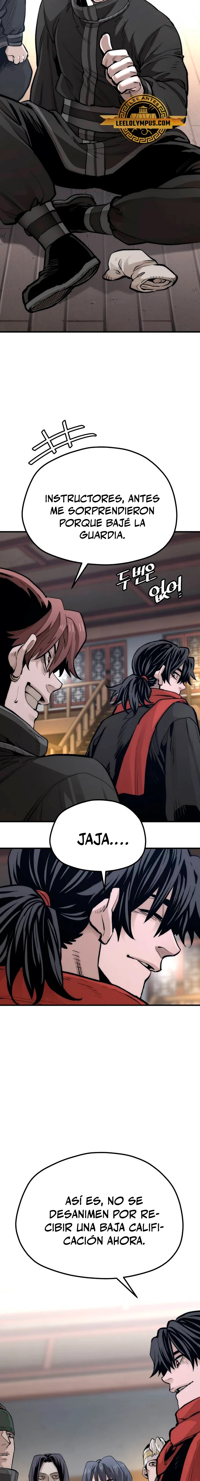 Sistema de cultivo del demonio celestial  > Capitulo 113 > Page 71