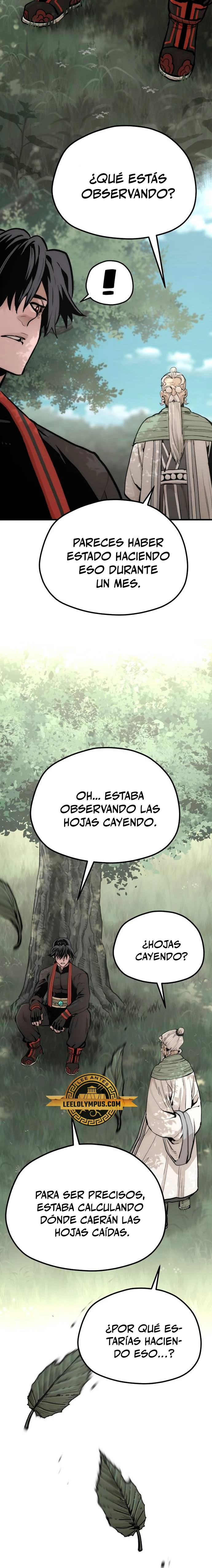 Sistema de cultivo del demonio celestial  > Capitulo 113 > Page 101