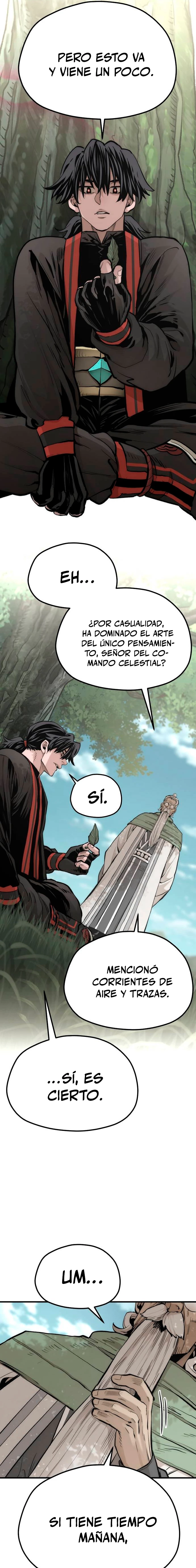 Sistema de cultivo del demonio celestial  > Capitulo 113 > Page 171