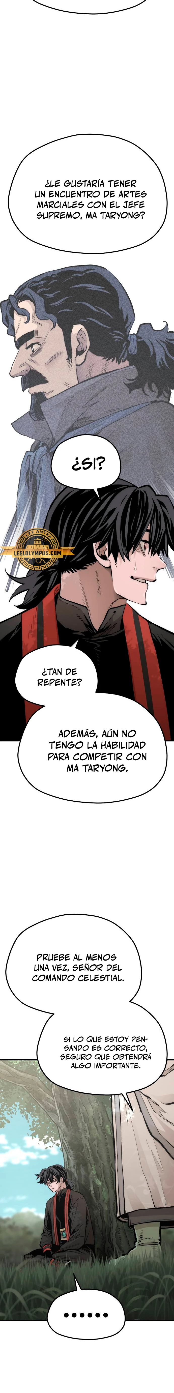 Sistema de cultivo del demonio celestial  > Capitulo 113 > Page 181