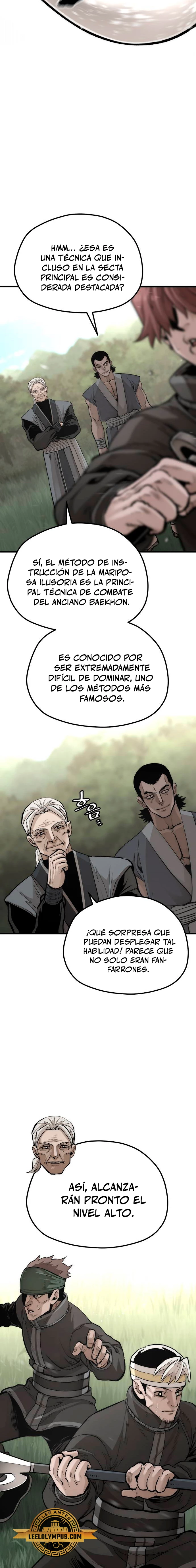 Sistema de cultivo del demonio celestial  > Capitulo 113 > Page 211