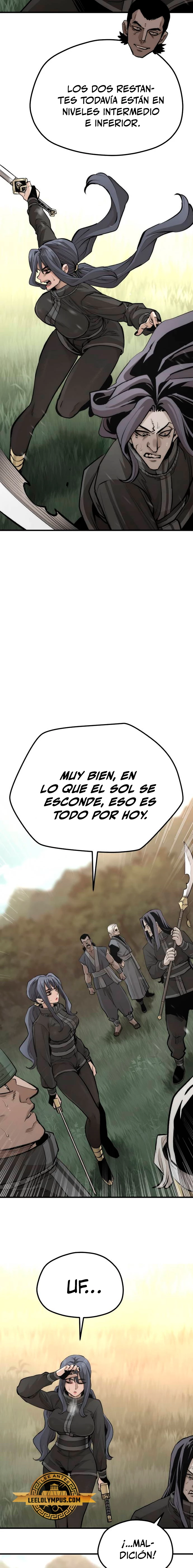 Sistema de cultivo del demonio celestial  > Capitulo 113 > Page 221