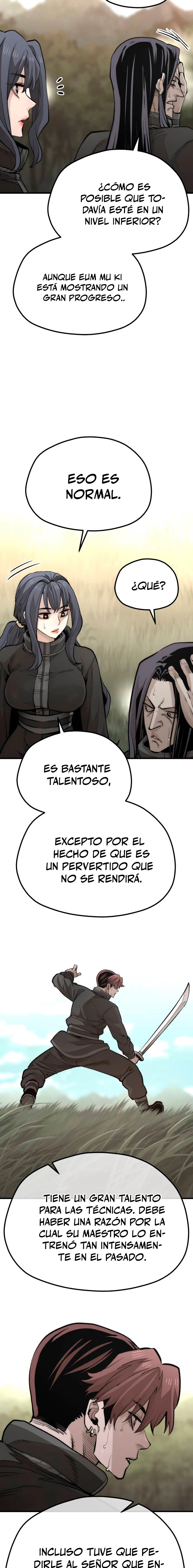 Sistema de cultivo del demonio celestial  > Capitulo 113 > Page 231