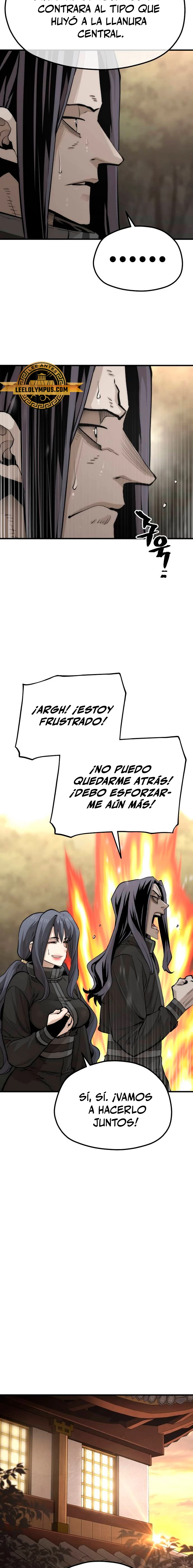 Sistema de cultivo del demonio celestial  > Capitulo 113 > Page 241