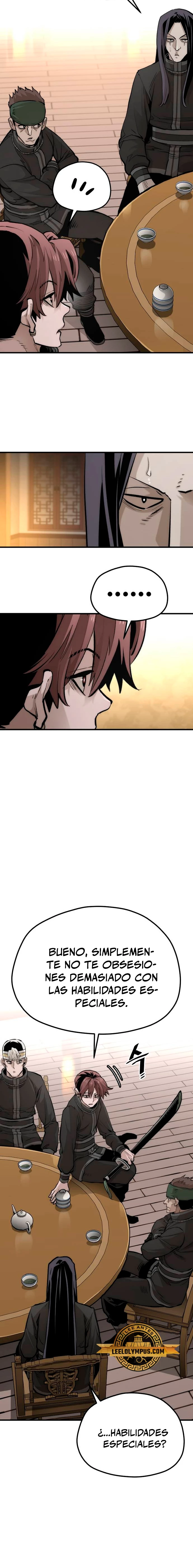 Sistema de cultivo del demonio celestial  > Capitulo 113 > Page 261