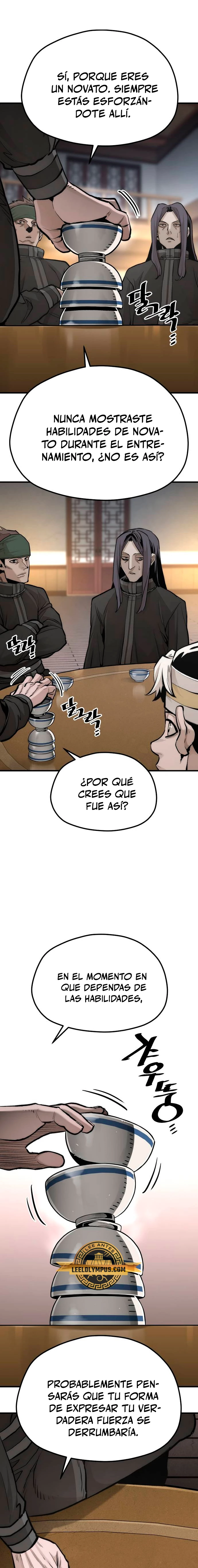 Sistema de cultivo del demonio celestial  > Capitulo 113 > Page 271