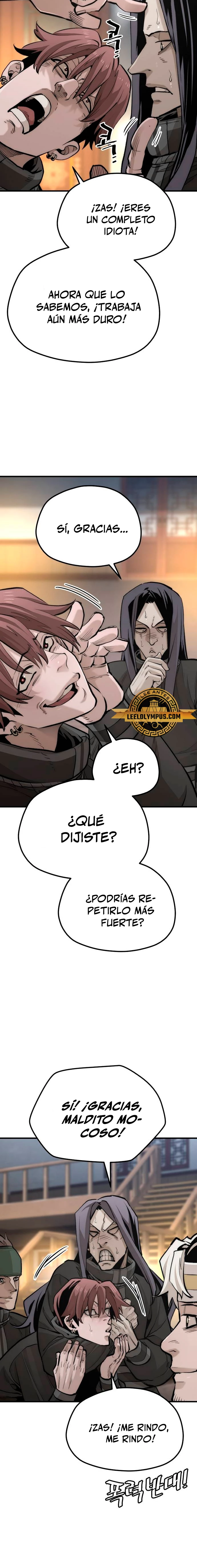 Sistema de cultivo del demonio celestial  > Capitulo 113 > Page 301