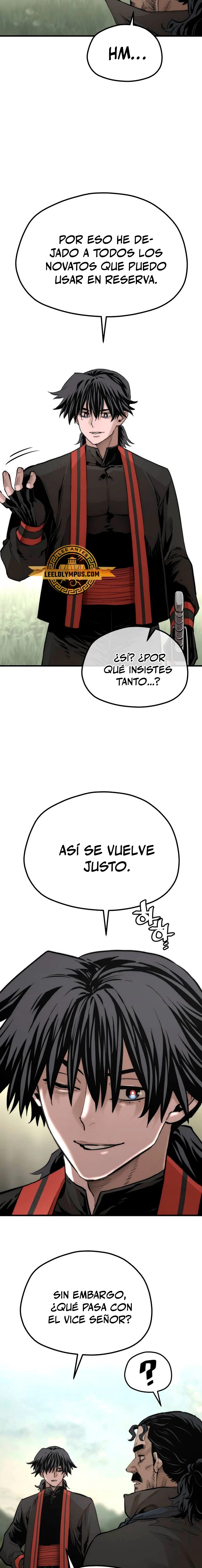 Sistema de cultivo del demonio celestial  > Capitulo 113 > Page 341