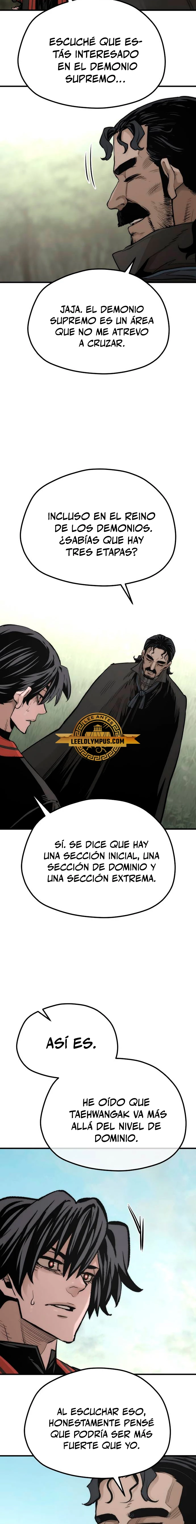 Sistema de cultivo del demonio celestial  > Capitulo 113 > Page 351