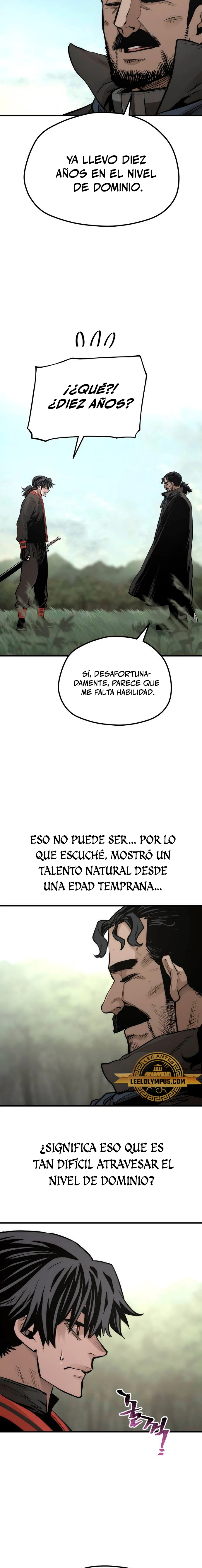 Sistema de cultivo del demonio celestial  > Capitulo 113 > Page 361