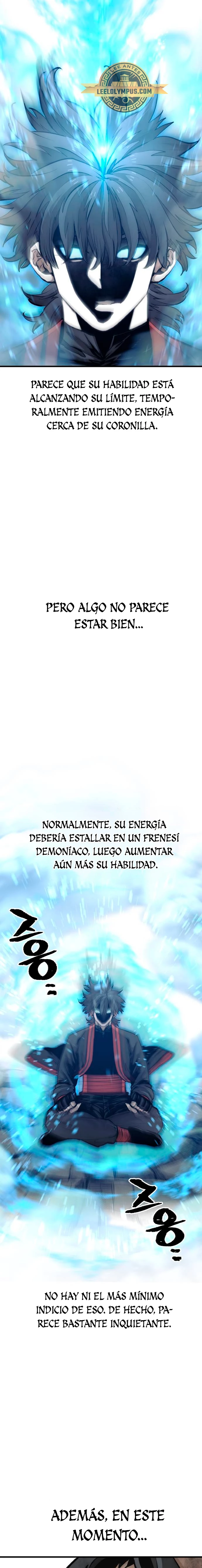 Sistema de cultivo del demonio celestial  > Capitulo 115 > Page 21