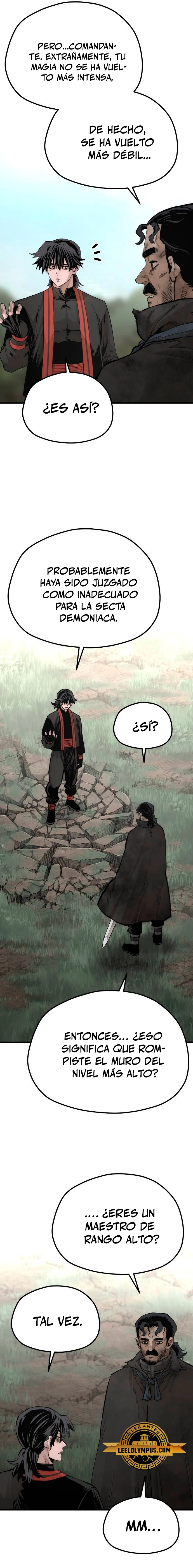 Sistema de cultivo del demonio celestial  > Capitulo 115 > Page 61