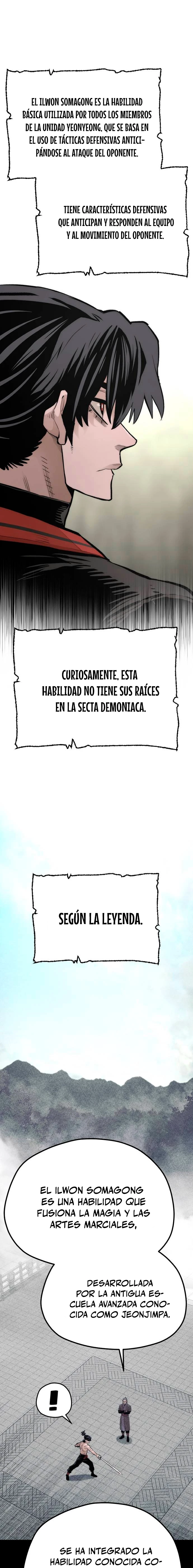 Sistema de cultivo del demonio celestial  > Capitulo 115 > Page 71