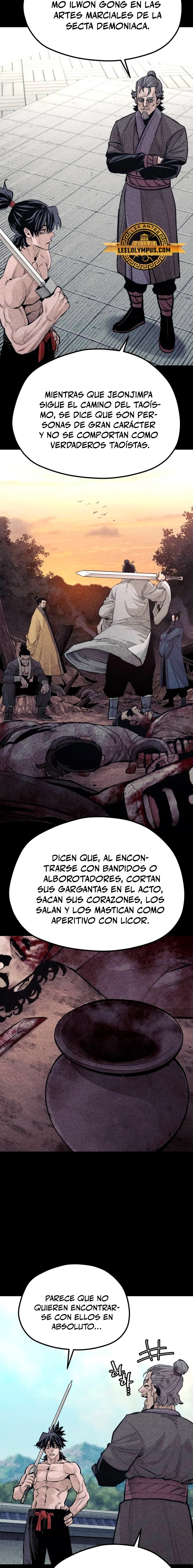 Sistema de cultivo del demonio celestial  > Capitulo 115 > Page 81
