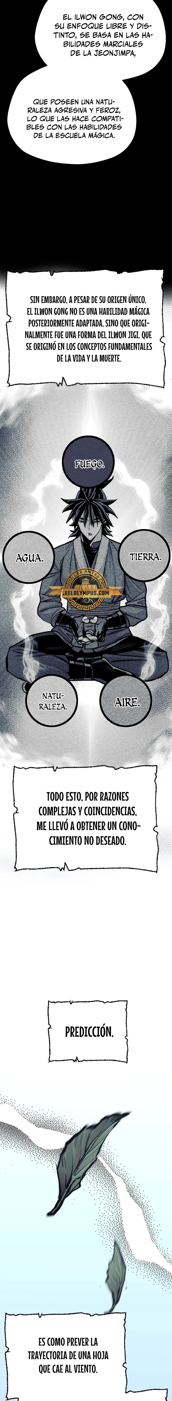 Sistema de cultivo del demonio celestial  > Capitulo 115 > Page 91