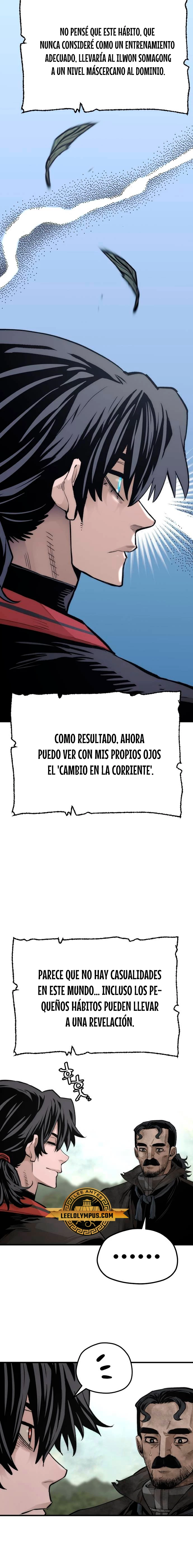 Sistema de cultivo del demonio celestial  > Capitulo 115 > Page 101