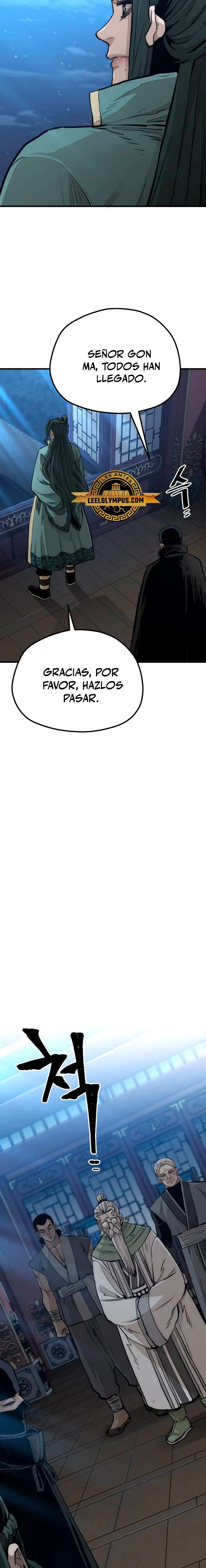 Sistema de cultivo del demonio celestial  > Capitulo 115 > Page 151