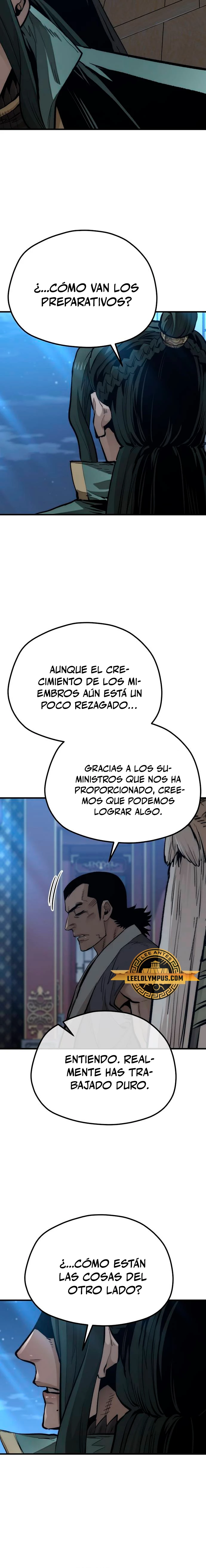 Sistema de cultivo del demonio celestial  > Capitulo 115 > Page 161