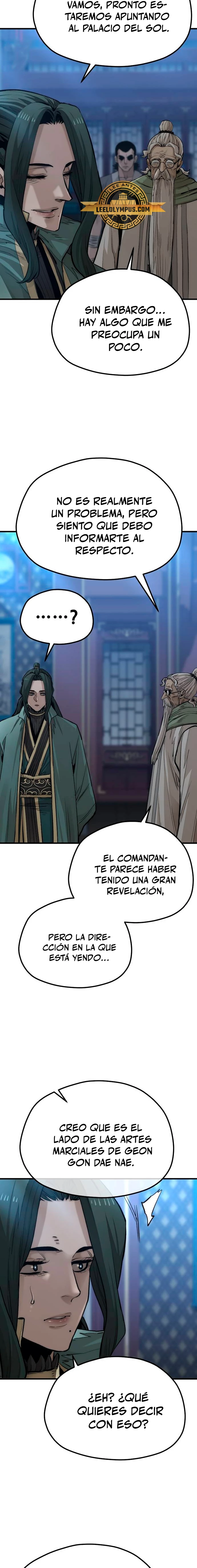 Sistema de cultivo del demonio celestial  > Capitulo 115 > Page 181