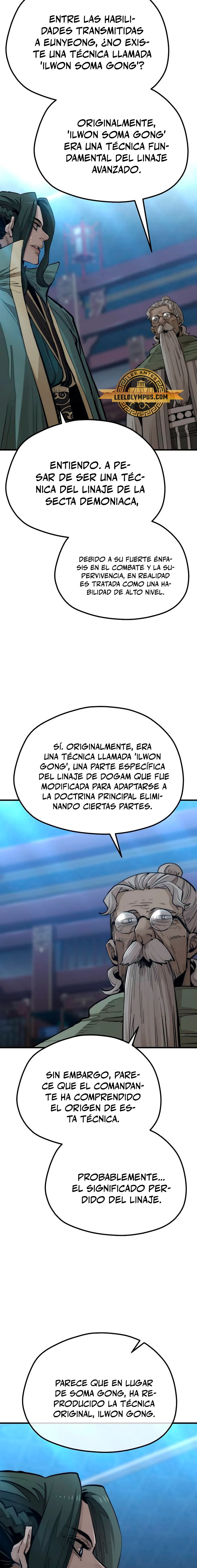 Sistema de cultivo del demonio celestial  > Capitulo 115 > Page 191